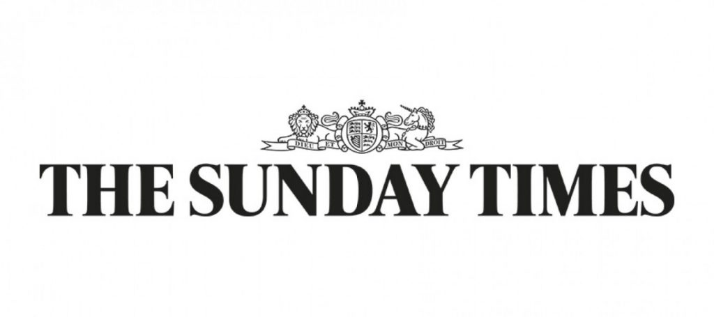 sunday times